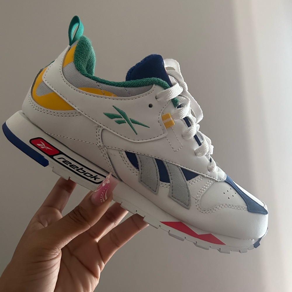 Reebok shoes
